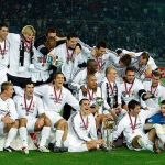 Multicampeão com o Real Madrid revela que teve ex-Atlético como 'professor'