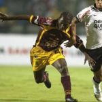 Corinthians 2011 é lição, mas Galo tem que se apoiar é no retrospecto brasileiro