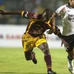 Corinthians 2011 é lição, mas Galo tem que se apoiar é no retrospecto brasileiro