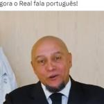 Às vésperas da estreia no Mundial de Clubes, Real Madrid lança perfil em português no Twitter