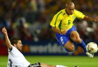 Copa do Mundo: relembre recorde irrepetível atingido pelo Brasil em 2002