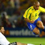 Copa do Mundo: relembre recorde irrepetível atingido pelo Brasil em 2002