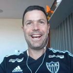 Fisiologista do Atlético faz 'raio-x' de Hulk: 'Biologicamente, é diferenciado'