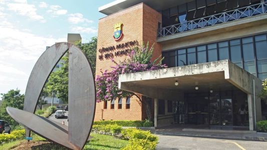 Roberto da Farmácia vai assumir assento na Câmara de BH (foto)