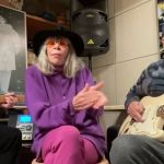 Roberto de Carvalho vai a show em homenagem a Rita Lee