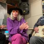 Roberto de Carvalho vai a show em homenagem a Rita Lee