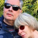 Ney Matogrosso foi cupido de Rita Lee e Roberto de Carvalho