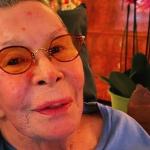 Vídeo: Rita Lee reage à homenagem feita pelo programa “Altas Horas”