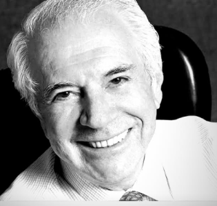 Morre Roberto Duailibi, um dos nomes mais importantes da história da publicidade no Brasil.