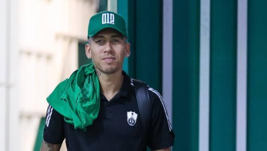 Roberto Firmino
