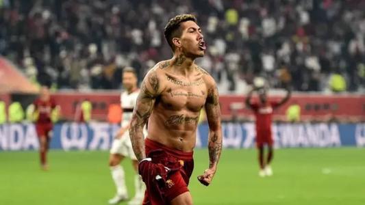 Roberto Firmino está próximo do futebol saudita