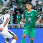 Al-Ahli, de Firmino empata com Al-Ettifaq, de Gerrad, pelo Campeonato Saudita