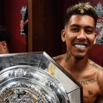 Liverpool anuncia documentário sobre Roberto Firmino