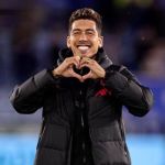 Premier League: Liverpool anuncia saída de Roberto Firmino