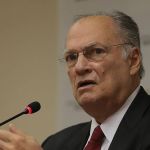 Roberto Freire diz que saída do comando do Cidadania é ‘irrevogável’