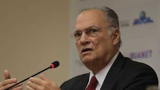 Roberto Freire comandava o Cidadania, outrora chamado de PPS, desde a fundação da sigla