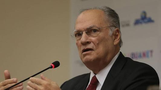 Roberto Freire comandava o Cidadania, outrora chamado de PPS, desde a fundação da sigla