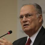 Roberto Freire diz que saída do comando do Cidadania é ‘irrevogável’