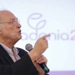 Reunião do Cidadania é marcada por bate-boca e pode levar à queda de Roberto Freire