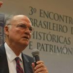 Cúpula do Cidadania aprova afastamento de Roberto Freire da presidência do partido