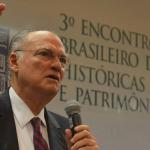 Cúpula do Cidadania aprova afastamento de Roberto Freire da presidência do partido