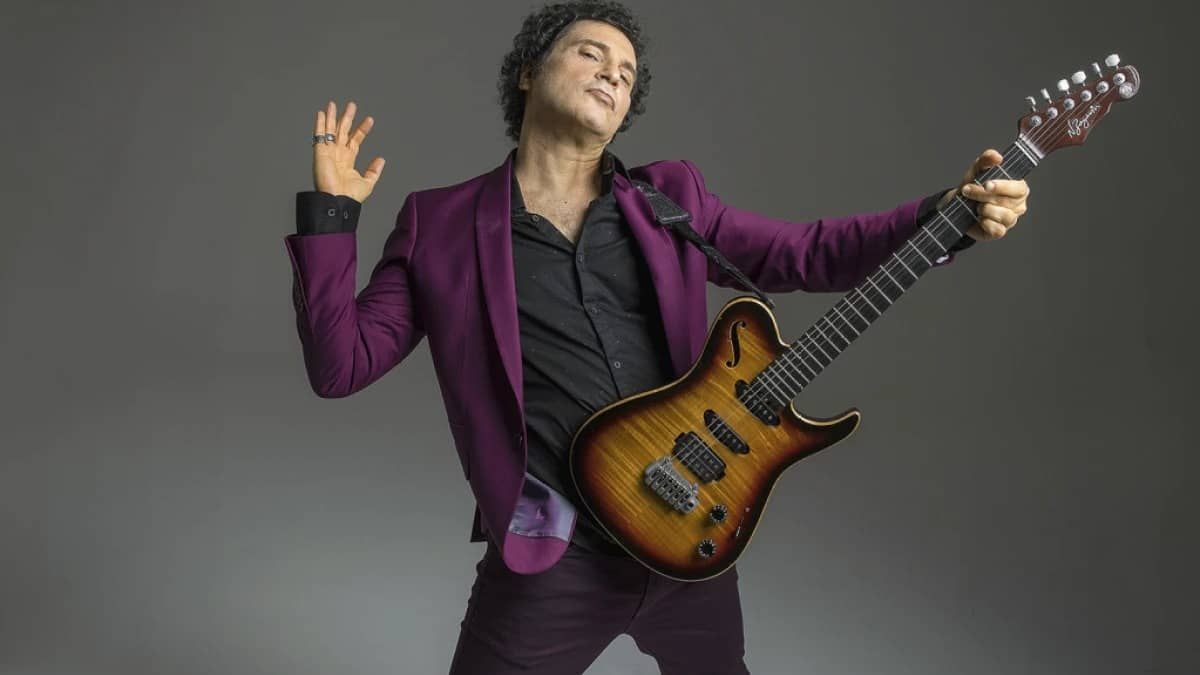 Prime Rock BH leva Frejat, Leo Jaime, Paula Toller e outras atrações ao Mineirão