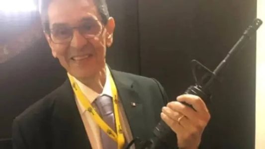 Roberto Jefferson continua preso preventivamente