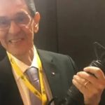 Policial ferida por Roberto Jefferson pede indenização ao ex-deputado