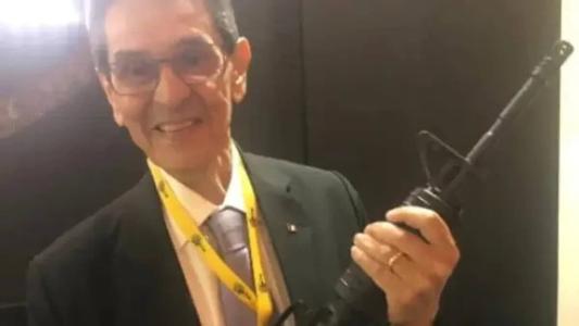 Roberto Jefferson continua preso preventivamente