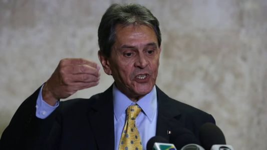 Roberto Jefferson foi deputado federal e presidiu o PTB