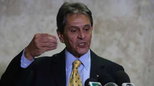 Roberto Jefferson foi deputado federal e presidiu o PTB