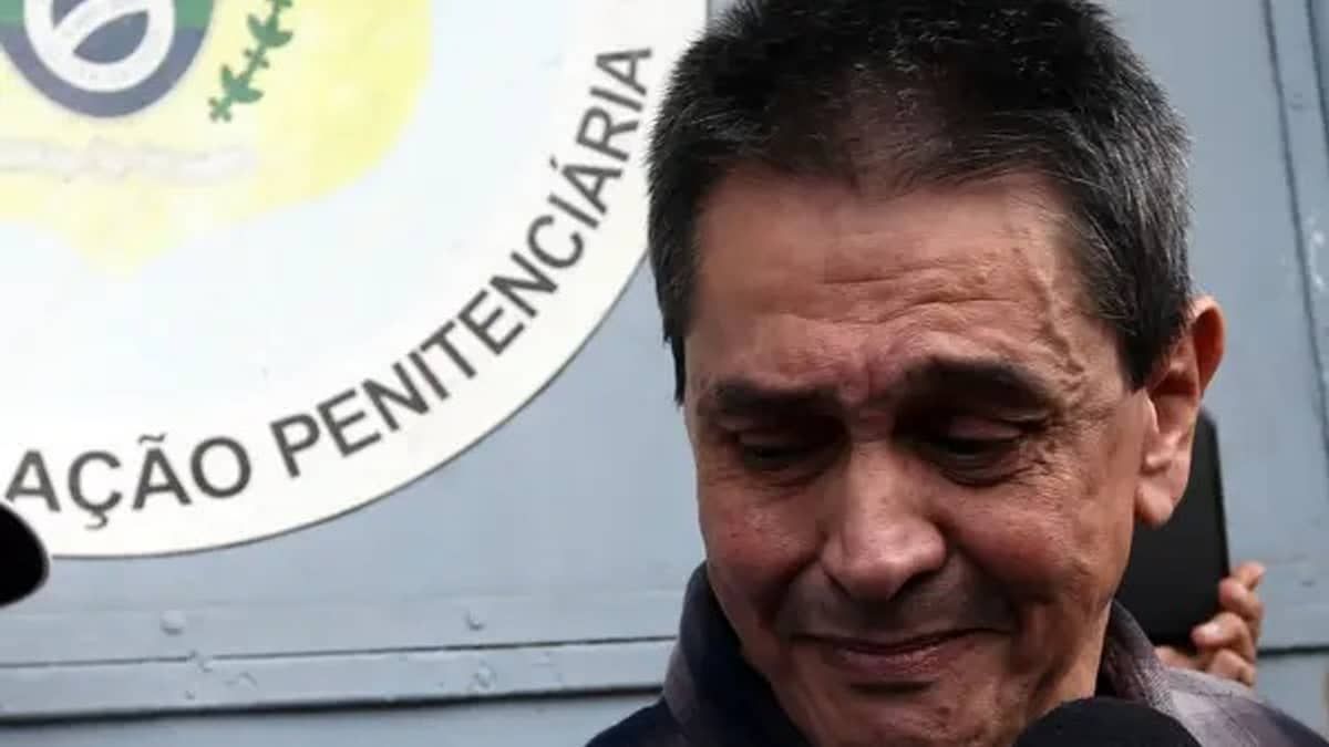 PGR pede que Roberto Jefferson seja avaliado por junta médica; ex-deputado perdeu 16kg na prisão