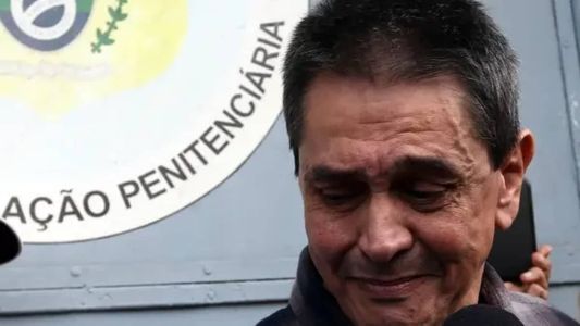 Roberto Jefferson está preso desde outubro no Complexo Penitenciário de Bangu