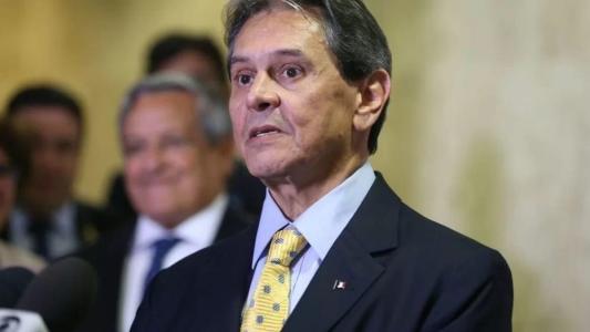 Roberto Jefferson vira réu e será julgado pela justiça