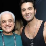 Roberto Medina confirma Luan Santana em festival