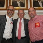 Candidatos à presidência do Inter disputarão segundo turno; veja votos 