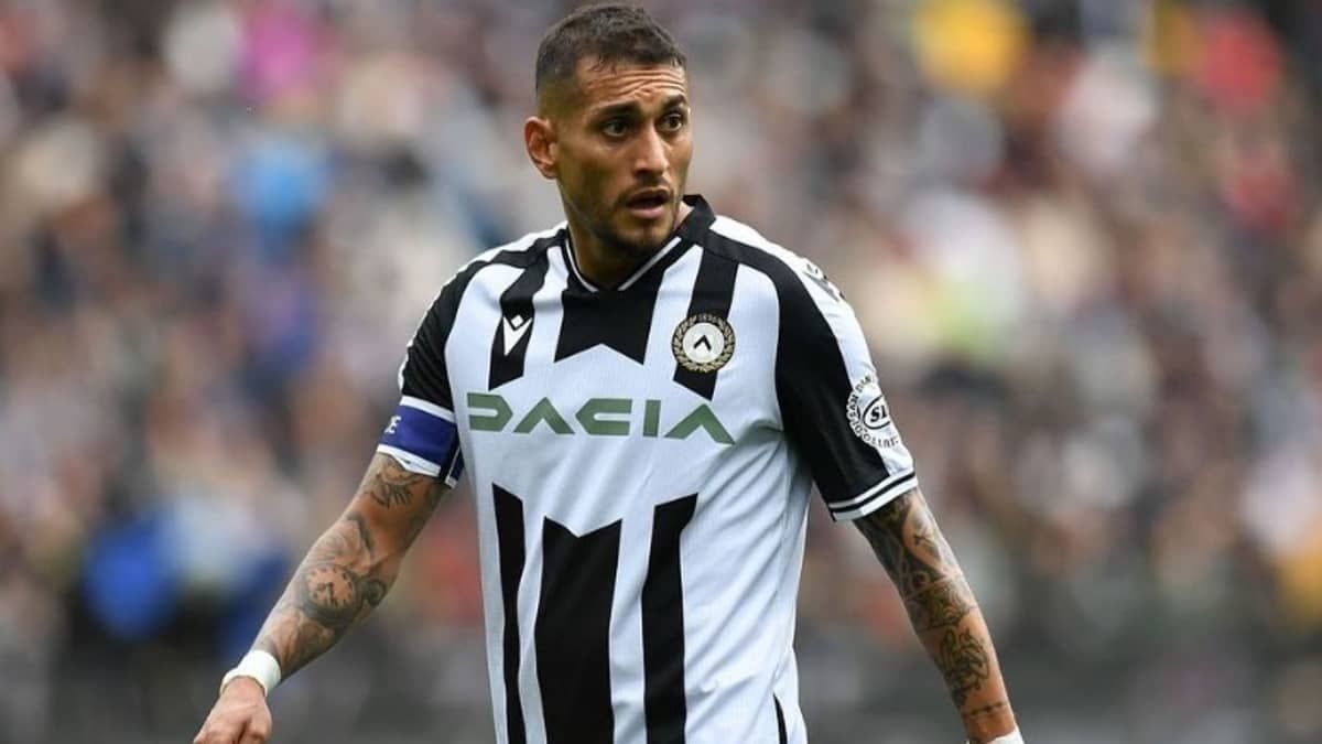 Palmeiras se aproxima da contratação de meia argentino