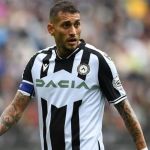 Palmeiras se aproxima da contratação de meia argentino