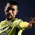 Botafogo entra na briga para contratar Roberto Pereyra, ex-Juventus