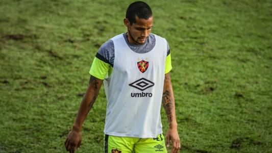 Roberto Rosales, lateral do Sport