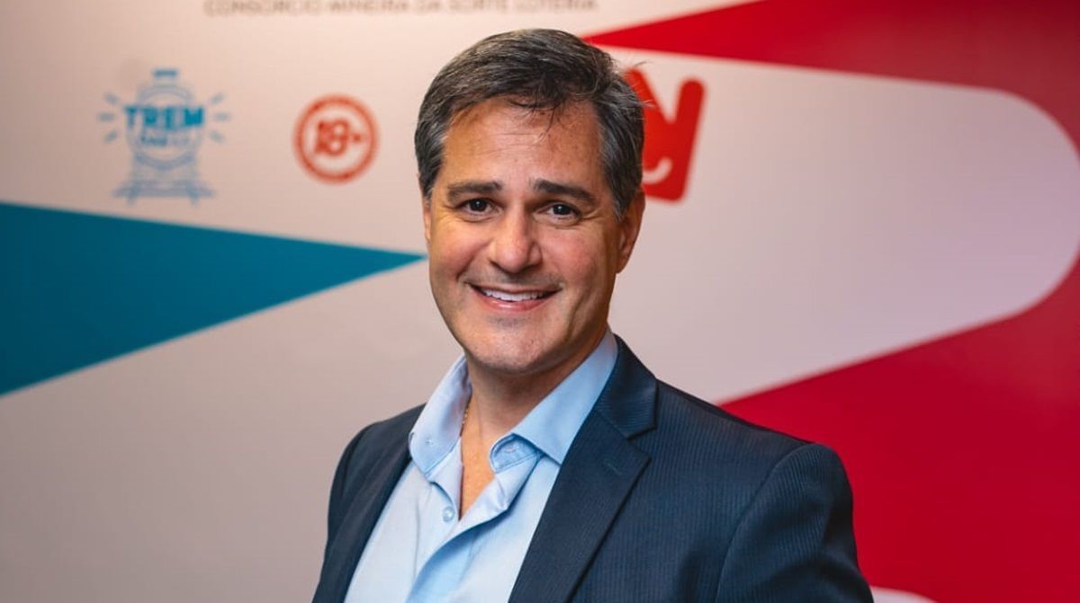 Grupo Mineira da Sorte Loteria tem novo CEO