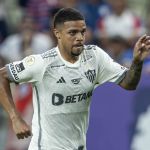 Atlético encaminha compra de Robert Santos, meia emprestado pelo Athletic