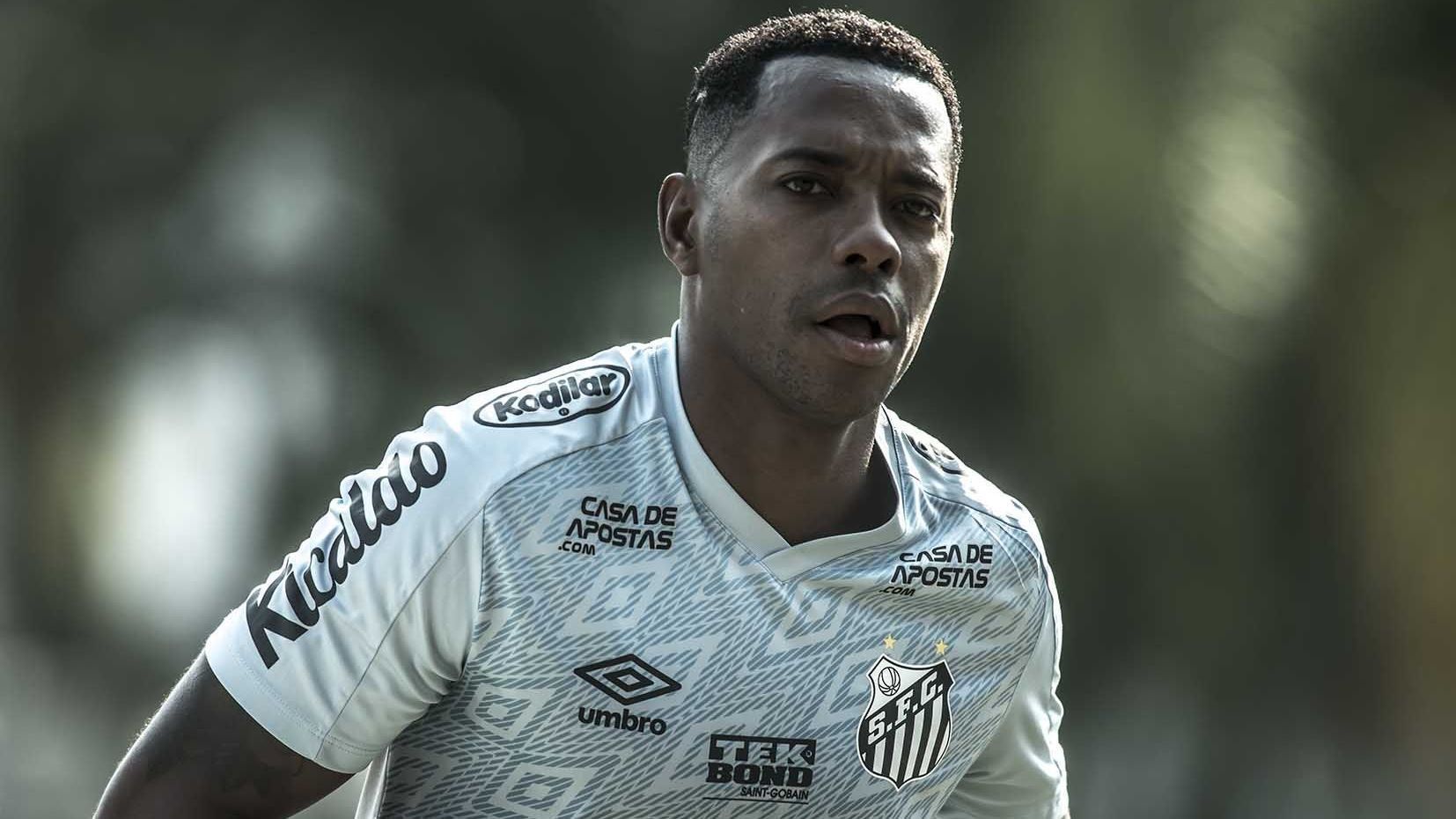 STJ adia julgamento de recurso que pede redução da pena de Robinho; veja nova data