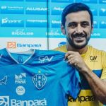 Após acesso, ex-Cruzeiro terá contrato renovado aos 35 anos