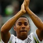 Robinho entrega passaporte à Justiça após ordem do STJ e não pode deixar o Brasil