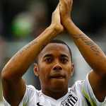 Caso Robinho: governo da Itália pede que Brasil execute pena de ex-jogador, diz portal