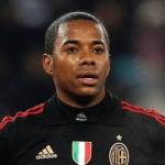 Justiça italiana pede que amigo de Robinho cumpra prisão no Brasil
