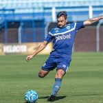 Robinho, ex-Cruzeiro, fecha com clube da Série C do Brasileiro