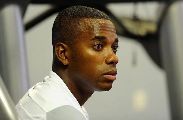 STJ pode julgar recurso de redução da pena de Robinho nesta quarta (6); entenda