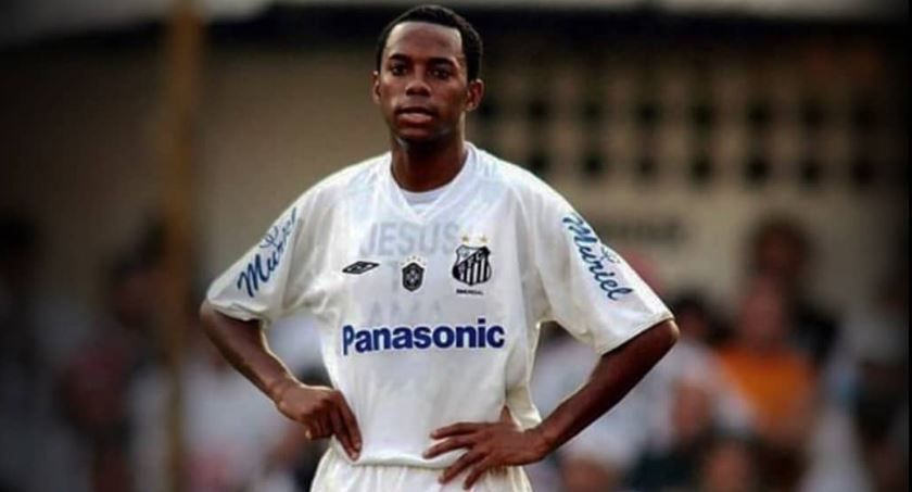 Condenado por estupro na Itália, Robinho deve ser julgado pelo STJ em 2024